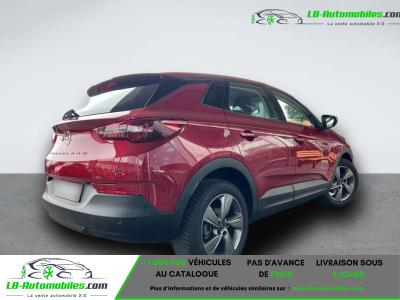 Opel Grandland 1.2 Turbo 130 ch BVM