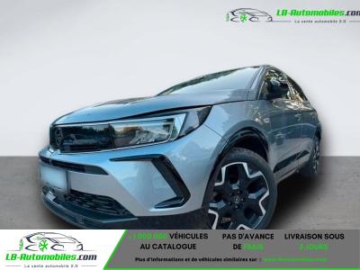 Opel Grandland Hybrid 225 ch BVA