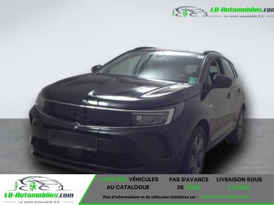 Opel Grandland Hybrid 225 ch BVA