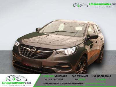 Opel Grandland X 1.2 Turbo 130 ch BVM