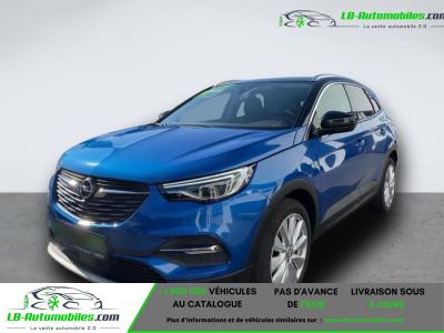Opel Grandland X 1.5 D 130 ch BVM