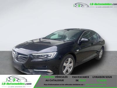 Opel Insignia Grand Sport 1.5 Turbo 165 ch BVA
