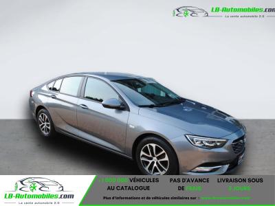 Opel Insignia Grand Sport 1.5 Turbo 165 ch BVA