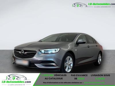 Opel Insignia Grand Sport 1.5 Turbo 165 ch BVA
