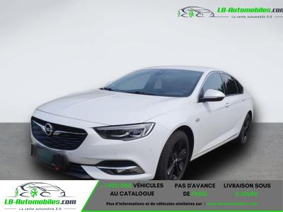 Opel Insignia Grand Sport 1.5 Turbo 165 ch BVA