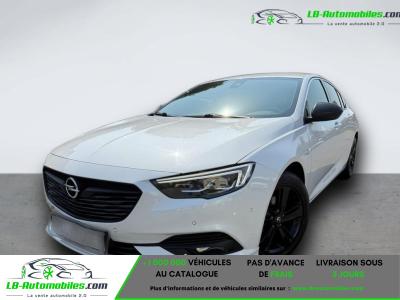 Opel Insignia Grand Sport 1.5 Turbo 165 ch BVA