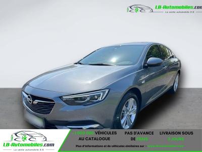 Opel Insignia Grand Sport 2.0 D 170 ch BVM