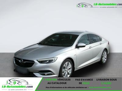 Opel Insignia Grand Sport 2.0 Turbo 260 ch BVA AWD