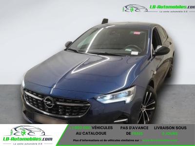Opel Insignia Grand Sport 1.5 Diesel 122 ch BVM