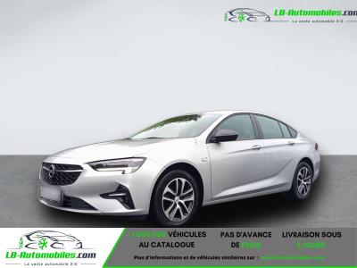 Opel Insignia Grand Sport 1.5 Diesel 122 ch BVM