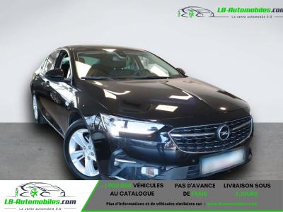 Opel Insignia Grand Sport 2.0 Diesel 174 ch BVA