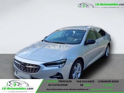 Opel Insignia Grand Sport 2.0 Diesel 174 ch BVA