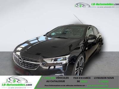 Opel Insignia Grand Sport 2.0 Diesel 174 ch BVA