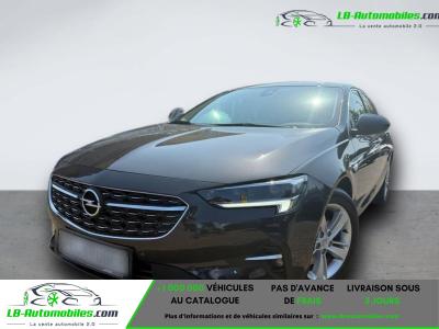 Opel Insignia Grand Sport 2.0 Diesel 174 ch BVA
