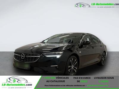 Opel Insignia Grand Sport 2.0 Turbo 170 ch BVA