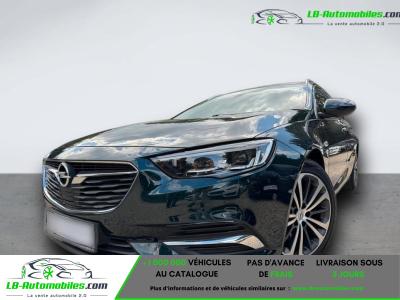 Opel Insignia Sports Tourer 1.5 Turbo 165 ch BVA