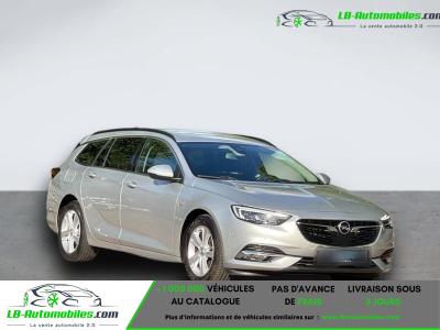 Opel Insignia Sports Tourer 2.0 D 170 ch BVA