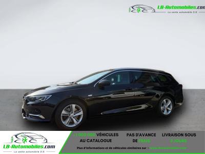Opel Insignia Sports Tourer 2.0 D 170 ch BVA