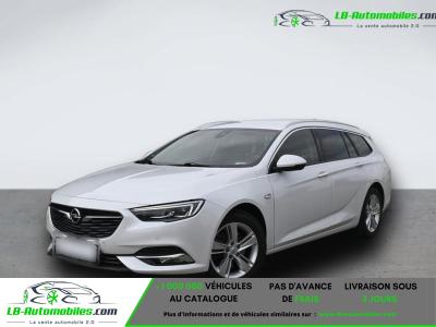 Opel Insignia Sports Tourer 2.0 D BiTurbo 210 ch BVA