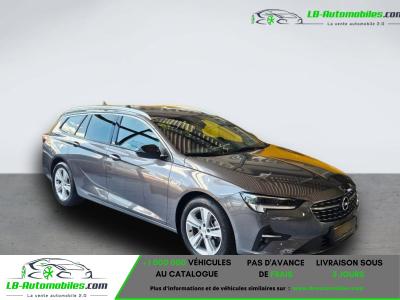 Opel Insignia Sports Tourer 1.5 Diesel 122 ch BVA