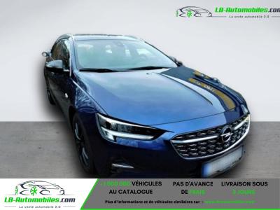 Opel Insignia Sports Tourer 1.5 Diesel 122 ch BVA