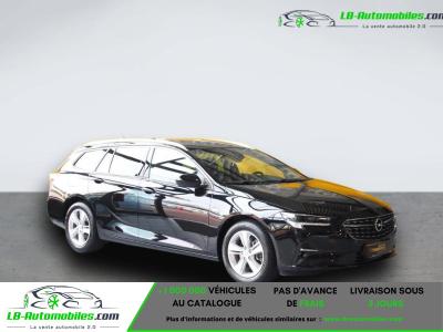 Opel Insignia Sports Tourer 1.5 Diesel 122 ch BVA