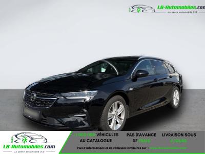 Opel Insignia Sports Tourer 2.0 Diesel 174 ch BVM