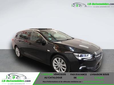 Opel Insignia Sports Tourer 2.0 Diesel 174 ch BVA