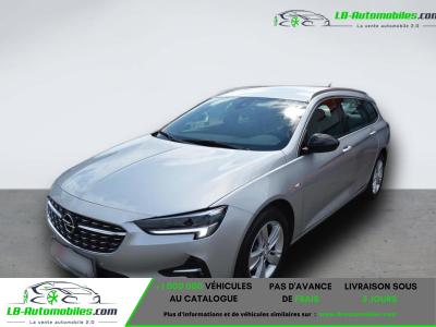 Opel Insignia Sports Tourer 2.0 Diesel 174 ch BVA