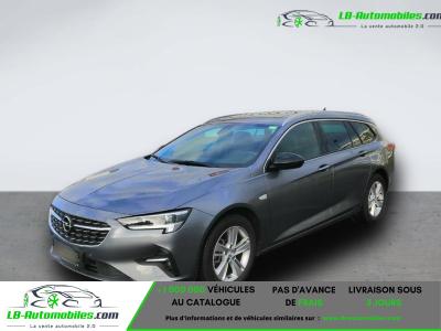 Opel Insignia Sports Tourer 2.0 Diesel 174 ch BVA
