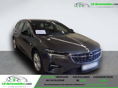 Opel Insignia Sports Tourer 2.0 Diesel 174 ch BVA