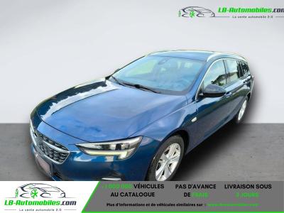 Opel Insignia Sports Tourer 2.0 Diesel 174 ch BVA