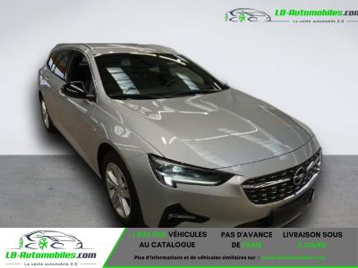 Opel Insignia Sports Tourer 2.0 Diesel 174 ch BVA