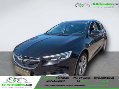 Opel Insignia Sports Tourer 2.0 Diesel 174 ch BVA