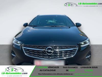 Opel Insignia Sports Tourer 2.0 Diesel 174 ch BVA