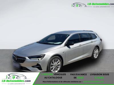 Opel Insignia Sports Tourer 2.0 Diesel 174 ch BVA