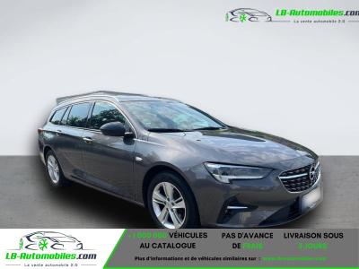 Opel Insignia Sports Tourer 2.0 Diesel 174 ch BVA