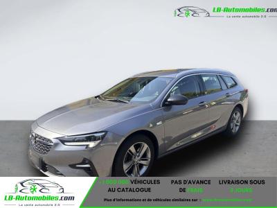 Opel Insignia Sports Tourer 2.0 Diesel 174 ch BVA