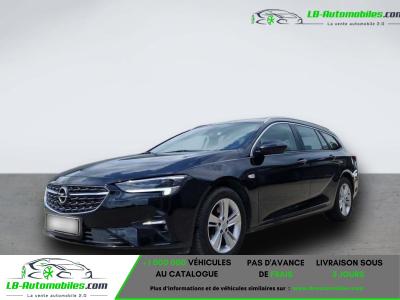 Opel Insignia Sports Tourer 2.0 Turbo 170 ch BVA