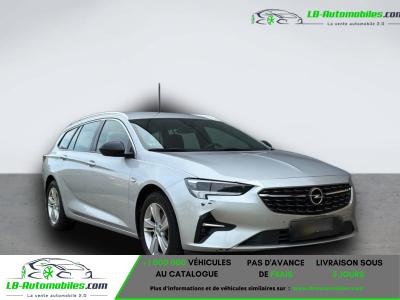 Opel Insignia Sports Tourer 2.0 Turbo 170 ch BVA