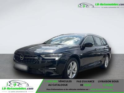 Opel Insignia Sports Tourer 2.0 Turbo 170 ch BVA