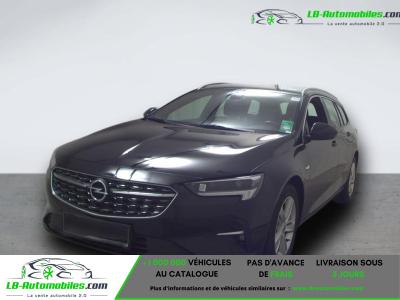 Opel Insignia Sports Tourer 2.0 Turbo 200 ch BVA