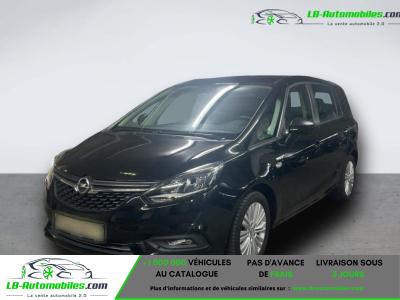 Opel Zafira 1.4 Turbo 140 ch BVM