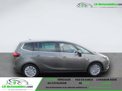 Opel Zafira 1.4 Turbo 140 ch BVM