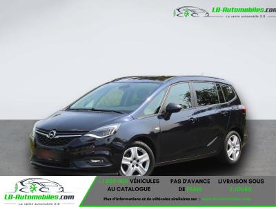 Opel Zafira 1.4 Turbo 140 ch BVA
