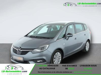 Opel Zafira Tourer 1.4 Turbo 140 ch BVA