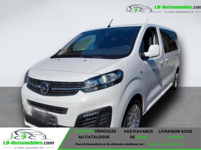Opel Zafira Life L1 1.5 Diesel 120 ch