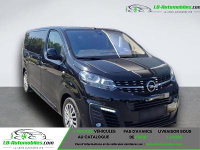 Opel Zafira Life L1 1.5 Diesel 120 ch