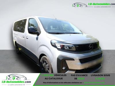 Opel Zafira Life L1 2.0 Diesel 180 ch BVA