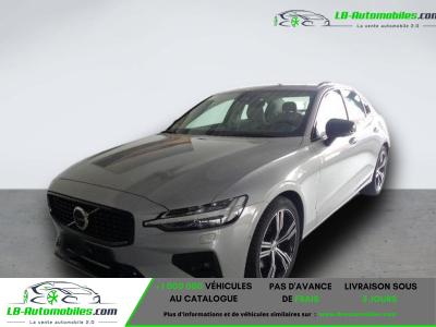 Volvo S60 B4 197 ch BVA
